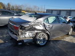 2015 Lexus Es 350 Серый vin: JTHBK1GG9F2155587