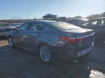 2015 Lexus Es 350 Серый vin: JTHBK1GG9F2155587