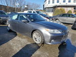 2015 Lexus Es 350 Серый vin: JTHBK1GG9F2155587