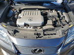 2015 Lexus Es 350 Серый vin: JTHBK1GG9F2155587