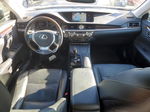2015 Lexus Es 350 Серый vin: JTHBK1GG9F2155587