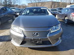 2015 Lexus Es 350 Серый vin: JTHBK1GG9F2155587