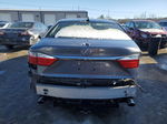 2015 Lexus Es 350 Серый vin: JTHBK1GG9F2155587