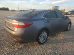 2015 Lexus Es 350 Gray vin: JTHBK1GG9F2155878