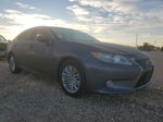 2015 Lexus Es 350 Gray vin: JTHBK1GG9F2155878