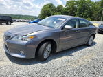 2015 Lexus Es 350 Серый vin: JTHBK1GG9F2156450