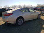 2015 Lexus Es 350 Gold vin: JTHBK1GG9F2158375