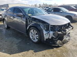 2015 Lexus Es 350 Silver vin: JTHBK1GG9F2166587
