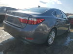 2015 Lexus Es 350 Silver vin: JTHBK1GG9F2166587