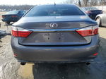 2015 Lexus Es 350 Silver vin: JTHBK1GG9F2166587