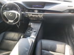 2015 Lexus Es 350 Silver vin: JTHBK1GG9F2166587
