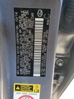 2015 Lexus Es 350 Silver vin: JTHBK1GG9F2166587