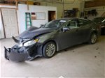 2015 Lexus Es 350 Silver vin: JTHBK1GG9F2167612