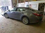 2015 Lexus Es 350 Silver vin: JTHBK1GG9F2167612