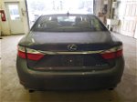 2015 Lexus Es 350 Silver vin: JTHBK1GG9F2167612