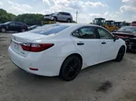 2015 Lexus Es 350 Белый vin: JTHBK1GG9F2168548