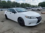 2015 Lexus Es 350 Белый vin: JTHBK1GG9F2168548