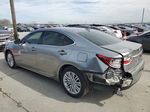 2015 Lexus Es 350 Серый vin: JTHBK1GG9F2169408