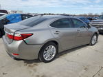 2015 Lexus Es 350 Серый vin: JTHBK1GG9F2169408