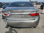 2015 Lexus Es 350 Серый vin: JTHBK1GG9F2169408