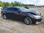 2015 Lexus Es 350 Purple vin: JTHBK1GG9F2170039