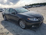 2015 Lexus Es 350 Black vin: JTHBK1GG9F2174477