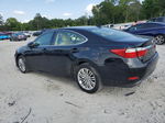 2015 Lexus Es 350 Black vin: JTHBK1GG9F2174477