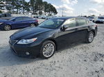 2015 Lexus Es 350 Black vin: JTHBK1GG9F2174477