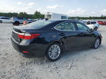 2015 Lexus Es 350 Black vin: JTHBK1GG9F2174477