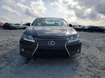 2015 Lexus Es 350 Black vin: JTHBK1GG9F2174477