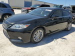 2015 Lexus Es 350 Black vin: JTHBK1GG9F2175208