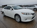 2015 Lexus Es 350 Белый vin: JTHBK1GG9F2178593