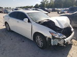 2015 Lexus Es 350 Белый vin: JTHBK1GG9F2178853