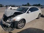 2015 Lexus Es 350 White vin: JTHBK1GG9F2178853