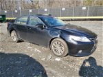 2015 Lexus Es 350 Black vin: JTHBK1GG9F2181977