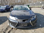 2015 Lexus Es 350 Black vin: JTHBK1GG9F2181977