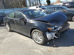 2015 Lexus Es 350 Черный vin: JTHBK1GG9F2182661