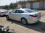 2015 Lexus Es 350 Серебряный vin: JTHBK1GG9F2183812