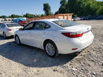 2015 Lexus Es 350 White vin: JTHBK1GG9F2206635