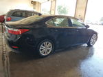 2015 Lexus Es 350 Black vin: JTHBK1GG9F2208644