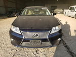 2015 Lexus Es 350 Синий vin: JTHBK1GG9F2209342