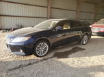 2015 Lexus Es 350 Blue vin: JTHBK1GG9F2209342