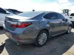 2016 Lexus Es 350 Gray vin: JTHBK1GG9G2217958