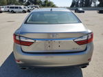 2016 Lexus Es 350 Silver vin: JTHBK1GG9G2218379