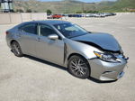 2016 Lexus Es 350 Silver vin: JTHBK1GG9G2218379