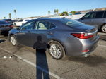 2016 Lexus Es 350 Gray vin: JTHBK1GG9G2224697