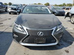 2016 Lexus Es 350 Black vin: JTHBK1GG9G2230015