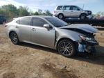 2016 Lexus Es 350 Серебряный vin: JTHBK1GG9G2236669