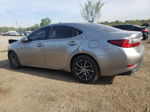 2016 Lexus Es 350 Серебряный vin: JTHBK1GG9G2236669