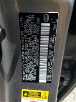 2017 Lexus Es 350 Серый vin: JTHBK1GG9H2253165